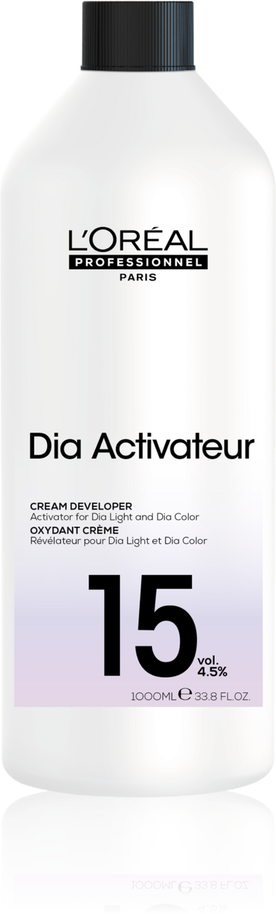 Проявник LOreal Professionnel DIActivateur 4.5% (15 Vol), фото 1