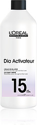 Проявник LOreal Professionnel DIActivateur 4.5% (15 Vol)