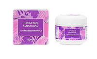Крем від зморшок Dr. Green Грін-Віза 50 мл