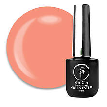 База кольорова для гель-лаку Saga Professional Color Base No03, 8 мл