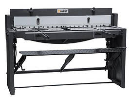 Гільйотина MAST Q01-1.5x1320 EHA