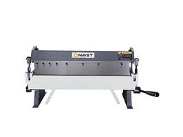 Вершки для згинання до 1,5 мм