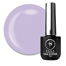 База кольорова для гель-лаку Saga Professional Color Base No07, 8 мл