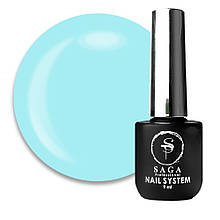 База кольорова для гель-лаку Saga Professional Color Base No06, 8 мл