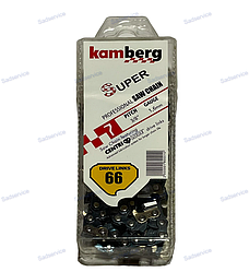 Ланцюг для бензопил MS 270, MS 280/45 см (1.6 — 3/8 — 66) Kamberg