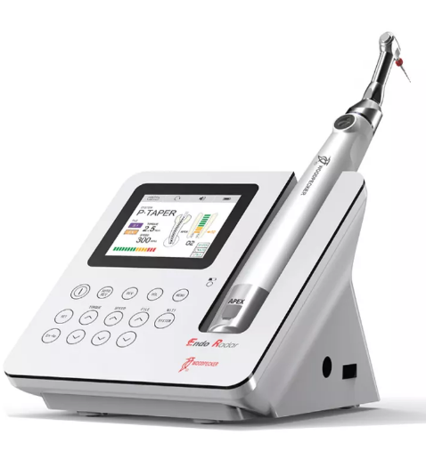Ендомотор Endo Radar Woodpecker