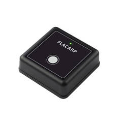 Охоронний датчик Microalarm FLACARP RF-SENS