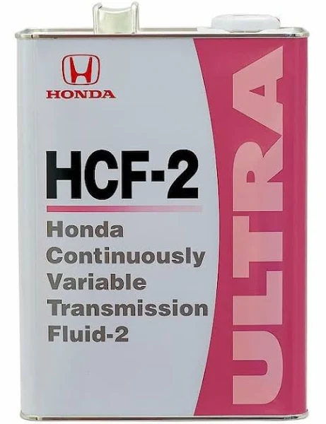 Олія Honda CVT Fluid-2 (HCF-2 Japan) 08260-99964