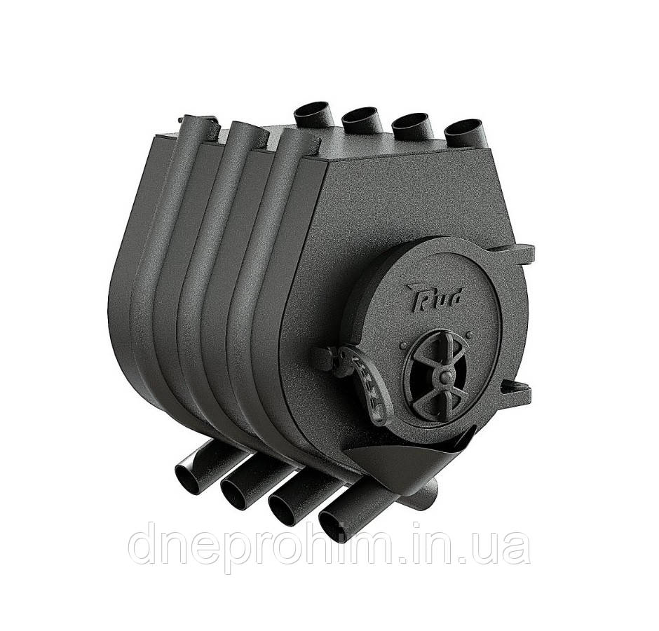 Піч Pyrotron Кантрі з варильною поверхнею і чавунними дверцятами 7кВт, фото 1