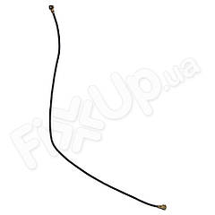 Антена (коаксіальний антенний кабель) для Meizu M6T (114 мм)