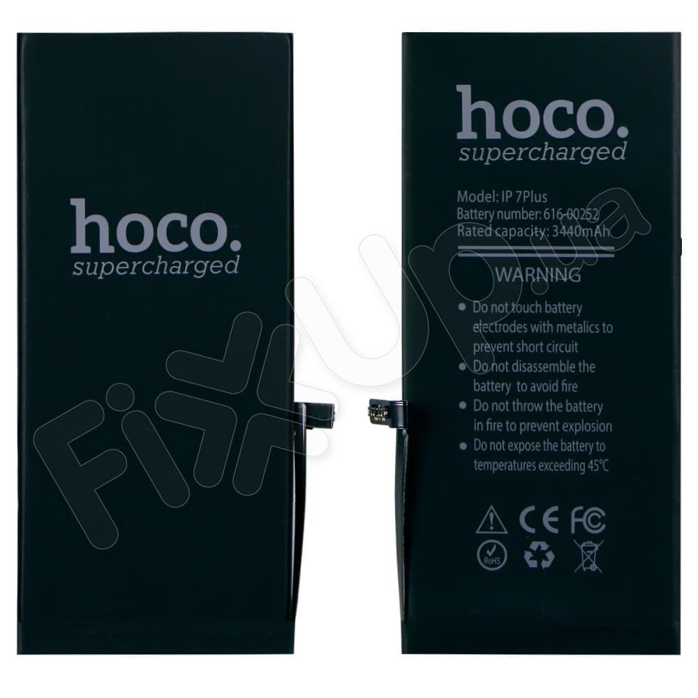 Акумулятор для iPhone 7 Plus (3560mAh), HOCO Ultra