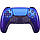 Бездротовий контролер Sony PlayStation 5 DualSense Chroma Indigo UA, фото 3