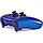 Бездротовий контролер Sony PlayStation 5 DualSense Chroma Indigo UA, фото 6