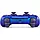 Бездротовий контролер Sony PlayStation 5 DualSense Chroma Indigo UA, фото 7