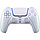 Бездротовий контролер Sony PlayStation 5 DualSense Chroma Pearl UA, фото 3