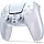 Бездротовий контролер Sony PlayStation 5 DualSense Chroma Pearl UA, фото 4