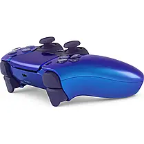 Бездротовий контролер Sony PlayStation 5 DualSense Chroma Indigo UA, фото 5