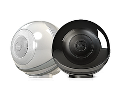 Бездротова акустика Cabasse 