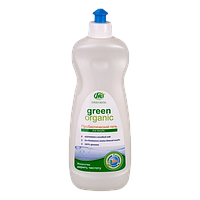 Пробіотичний гель для миття посуду Грін-Віза 500 г