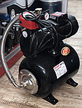 Станція насосна Koer AUTO JET-100, фото 3