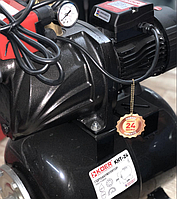 Станція насосна Koer AUTO JET-100