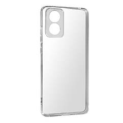 Силікон TPU SMTT Motorola E14/G04, Transparent