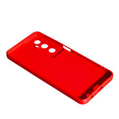 Гумка SMTT Realme C65 (4G), Red