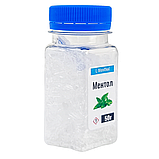 Ментол (L) ТМ Клебріг 50 г Природна форма, фото 2