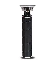 Комбо-набір Hots Professional & HairTrimmer Cordless Skeleton, Black (HP2012-BK+HT 7870BK), фото 3