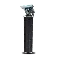 Комбо-набір Hots Professional & HairTrimmer Cordless Skeleton, Black (HP2012-BK+HT 7870BK), фото 4