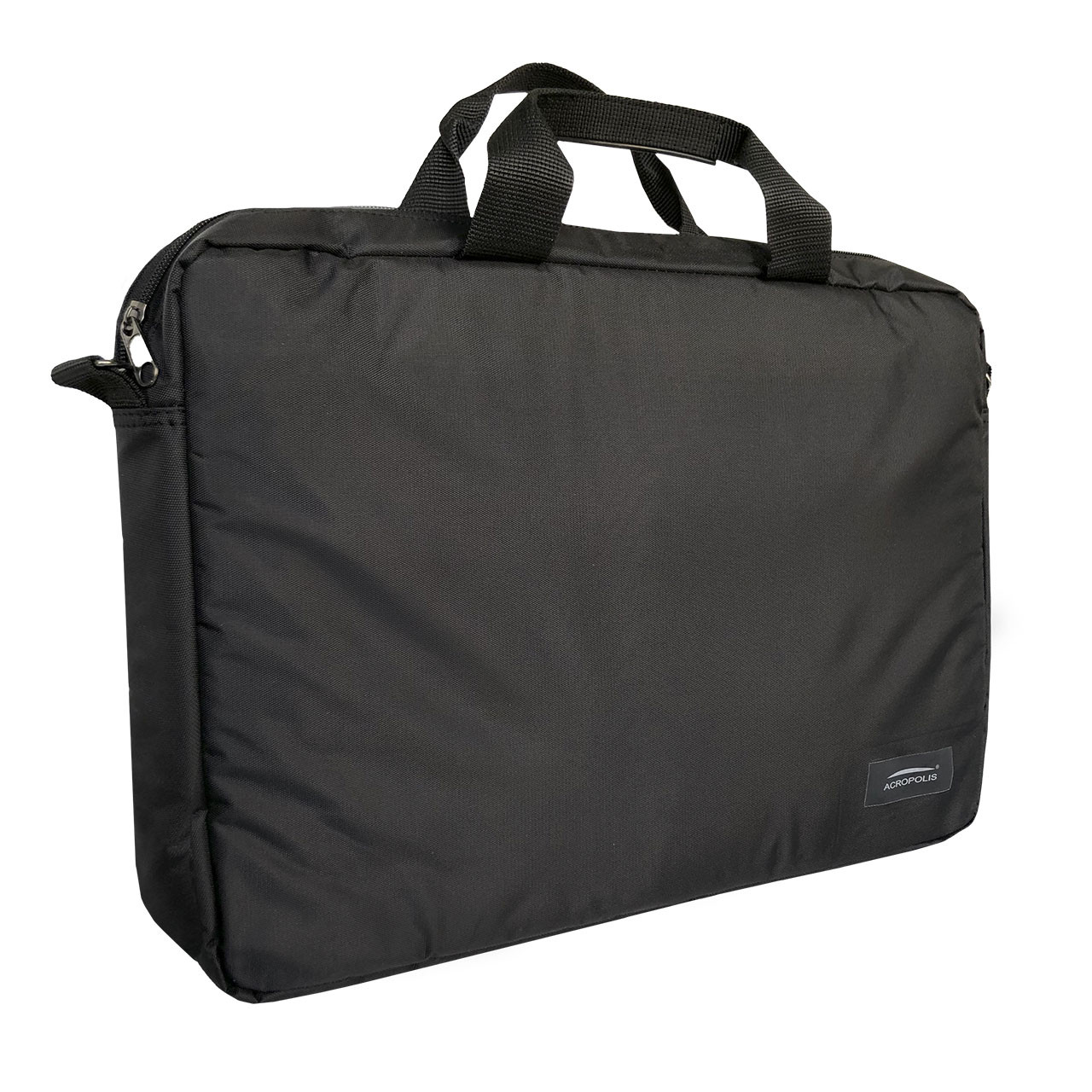 Сумка для ноутбука 15.6" -17" Acropolis ЛБ-2/15 (з потовщеними стінками), фото 1