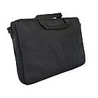 Сумка для ноутбука 15.6" -17" Acropolis ЛБ-2/15 (з потовщеними стінками), фото 3