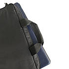 Сумка для ноутбука 15.6" -17" Acropolis ЛБ-2/15 (з потовщеними стінками), фото 6