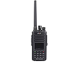 Рація універсальна TYT MD-UV390, FM, 136-520МГц, 5 Вт, 3000 каналів, аналогова, цифрова, фото 3