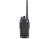Рація універсальна TYT MD-UV390, FM, 136-520МГц, 5 Вт, 3000 каналів, аналогова, цифрова, фото 6
