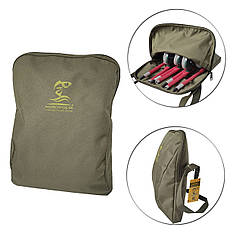 Сумка для жерлиць Acropolis СЖ-2