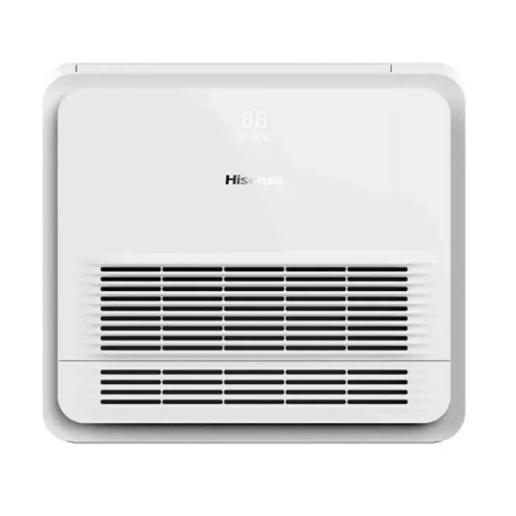 Внутрішній блок Консольного Типу HISENSE AKT26UR4RK4 до 30 м2, фото 1