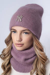 Жіночі шапки