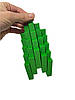 Іграшка антистрес куб Антистрес для рук Антистрес трансформер кубик 12,5х12,5см, фото 7