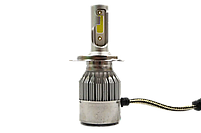 Світлодідні автолампи Headlight Ultra LED H4, фото 3