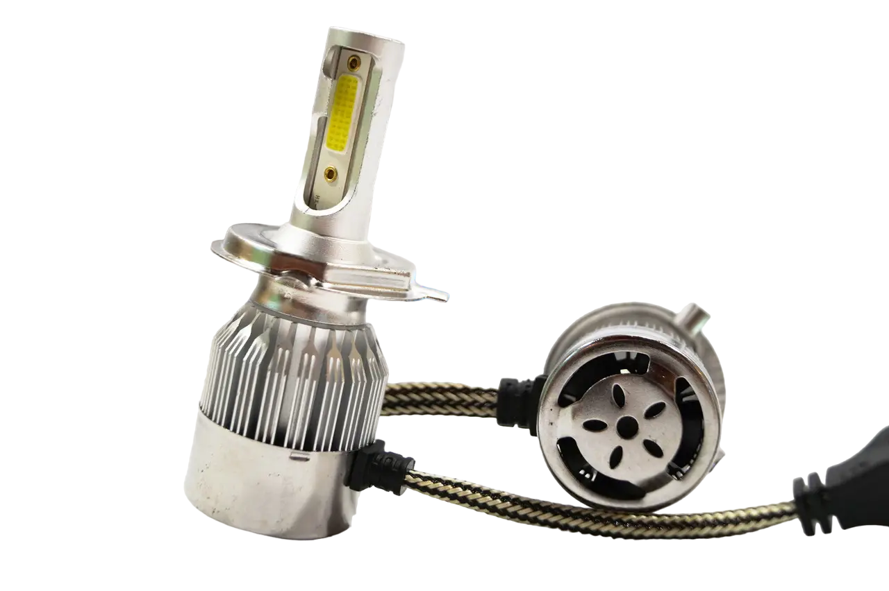 Світлодідні автолампи Headlight Ultra LED H4