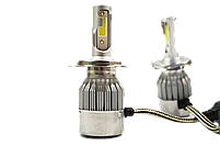 Світлодідні автолампи Headlight Ultra LED H4, фото 6