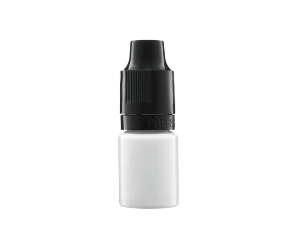 Пігмент для перманентного макіяжу The Mineral, білий, фото 1