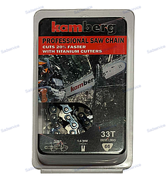 Ланцюг для бензопил MS 270, MS 280/45 см (1.6 — 3/8 — 66) Kamberg Professional