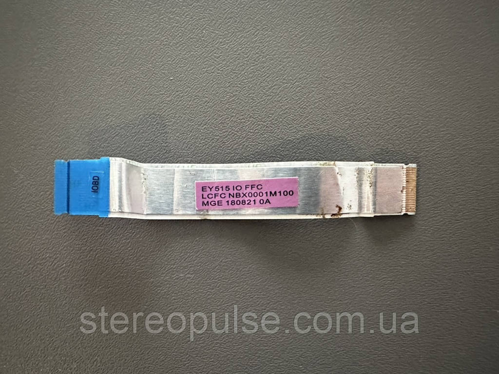 Шлейф NBX0001M100 для ноутбука Lenovo Lenovo Legion Y530-15ICH Original