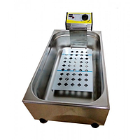 Чебуречниця, Фритюр, фритюрниця, REMTA  RMT10 15 л Туреччина