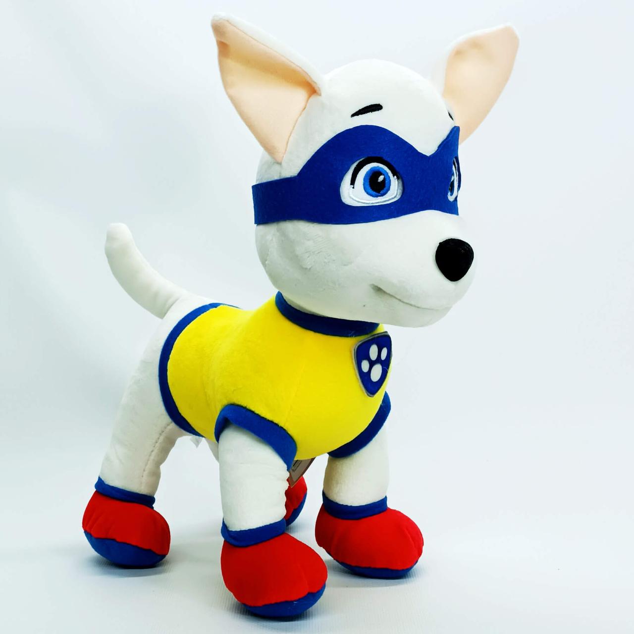 М'яка іграшка Star toys «Щенячий патруль - Аполло» (30 см) 00112-40