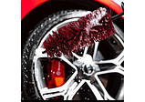 K2 WHEEL SCEPTER щітка для очищення дисків, фото 6