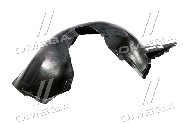Підкрилок пер. лів. VW PASSAT B8 USA 15- (TEMPEST) 051 4627 387
