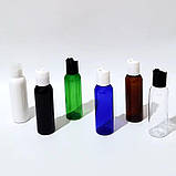 Кришка пластикова CAP-4 24/410 (біла), фото 4